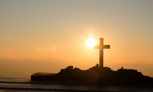 DM: умерший на 45 минут мужчина описал, как выглядит Иисус